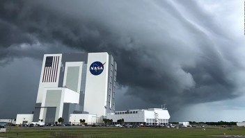 El costo de la misión tripulada de la NASA