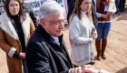 López Obrador retoma giras por México