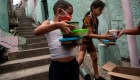 ONU: Casi 14 millones en riesgo de sufrir hambre