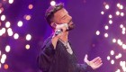 "Pausa", la nueva producción sorpresa de Ricky Martin