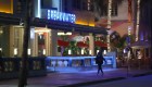 Miami Beach reabre sus restaurantes con pocos clientes