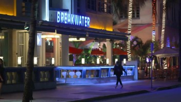 Reabren los restaurantes en Miami Beach