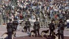 A 35 años de Heysel, una las grandes tragedias del fútbol