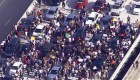 Miami advierte que no tolerará protestas violentas