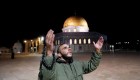 Reabre la mezquita de Al Aqsa de Jerusalén