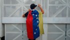 Periodista habla sobre las violaciones a derechos humanos en Venezuela