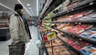 EE.UU.: la razón por la que subió el precio de la carne