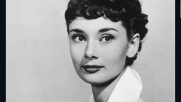 Mari Rodríguez Ichaso cuenta cómo fue conocer a Audrey Hepburn