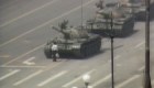 A 31 años de la masacre de Plaza Tiananmen