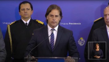 Investigan muerte de 3 militares en Montevideo