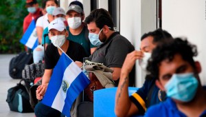 El Salvador en crisis, ¿qué pasará con la migración?