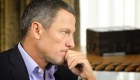 El escándalo de dopaje de Lance Armstrong