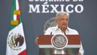 López Obrador busca calmar la preocupación por altas cifras de covid-19