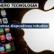 Apple desactiva y rastrea iPhones  robados en saqueos