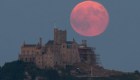 Vuelve la Luna de Fresa: ¿desde dónde se podrá ver?