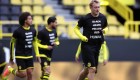 Los grandes gestos de Bayern y Dortmund en contra del racismo