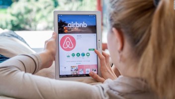 Airbnb - aumento de reservas - coronavirus