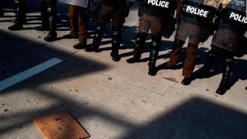 ¿Cómo debería ser una reforma policial en Estados Unidos?
