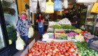 México: Aumenta la inflación en mayo