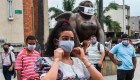Colombia plantea reapertura pese a sus cifras de covid-19