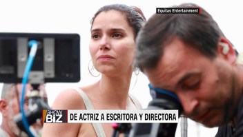 Roselyn Sánchez: una directora de actores