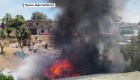 Tijuana en alerta por más de 100 incendios