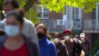 Concejal de Nueva York opina que la pandemia afectó a los distintos grupos