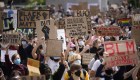 Más manifestaciones en Europa contra el racismo