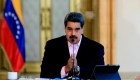 Arria: EE.UU. debe sancionar a familiares de Maduro