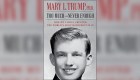 Otro libro sobre Trump; esta vez de su sobrina Mary