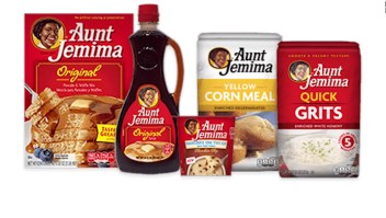 Cancelan la marca Aunt Jemima por motivos raciales