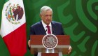 López Obrador: no vamos a ceder ante ninguna amenaza