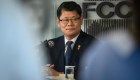 Crisis en la península coreana: renuncia ministro de Unificación