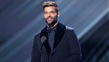 Ricky Martin nos cuenta cómo se las ingenia con sus hijos y la cuarentena