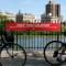Hay escasez de bicicletas en Nueva York