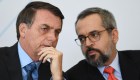 Bolsonaro, entre el aumento de casos, polémicas y renuncias