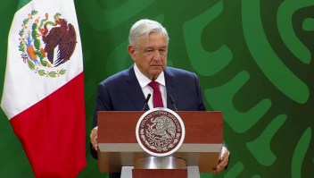 López Obrador: Denunciaré si hay intento de fraude en 2021