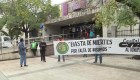 Esto exigen trabajadores de salud al gobierno de Buenos Aires