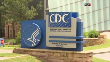 CDC actualiza lista de grupos más vulnerables