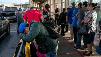 La administración de Trump propone cambios radicales en el sistema de asilo de EE. UU. bajo nueva regulación