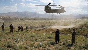 Washington Post: Se cree que recompensas rusas a combatientes talibanes causan la muerte de soldados estadounidenses, según evaluaciones de inteligencia