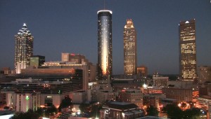 Ola de violencia sacude a Atlanta