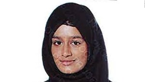 Joven que se unió a ISIS lucha por volver al Reino Unido