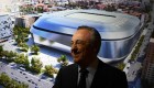 Florentino Pérez: 20 años de su llegada al Real Madrid