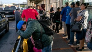 Corte bloquea mandato de asilo del Gobierno de Trump