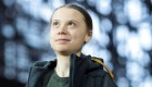 Greta Thunberg dona a una ONG ganancias de un premio