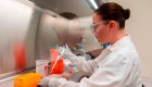 Novavax obtiene contrato para continuar desarrollo de su vacuna contra el covid-19