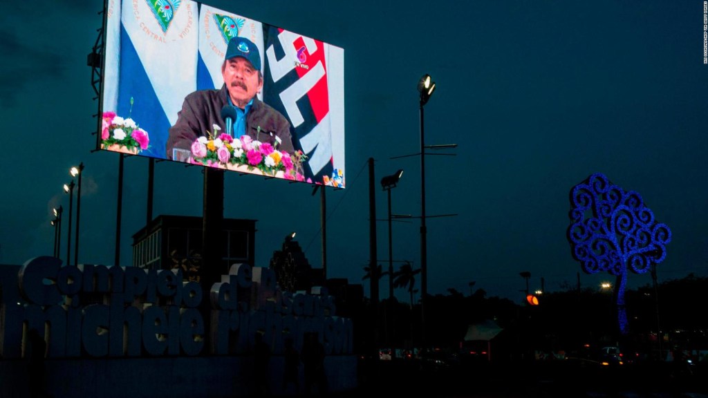Nicaragua: covid-19 frustra festejo presencial de Revolución