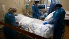 Hospital chileno crea protocolo para no morir en soledad