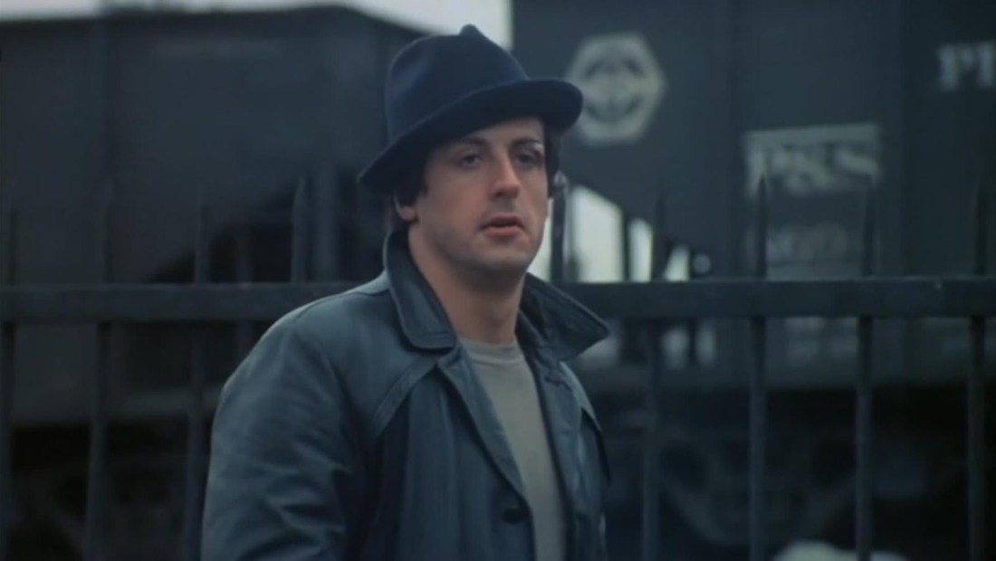 Estas son las 5 mejores películas de Sylvester Stallone